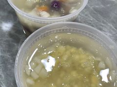 -阮正港四季甜汤(松柏店)