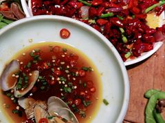 -聚点串吧·北京烧烤(赵登禹路店)