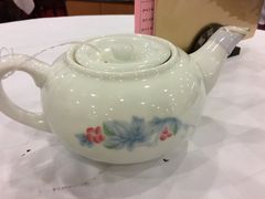 -凤城酒家(渣华道)