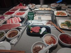 -海底捞火锅(塘厦天虹店)