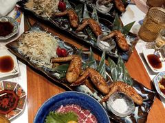 -肉魁屋·烧肉·烧鸟·酒场(高新店)