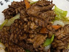-宝发园名菜馆