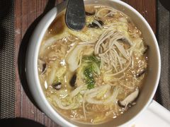 -七菜馆·东北菜·蒸饺(文体路店)