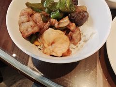 -千品香(碧桂园银河城店)