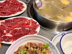 -贵宾牛·潮汕牛肉火锅(珠池总店)