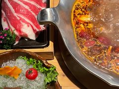 -湊湊火锅·茶憩(杭州湖滨银泰in77店)