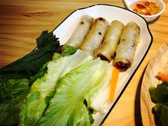 -越美小馆·越南料理(曲江店)