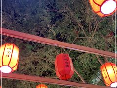 -沙州食驿·非遗小吃夜市