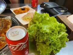 -杀猪天·韩国烤肉(总店)