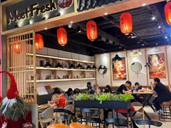 -鲜芋仙(时尚天河店)