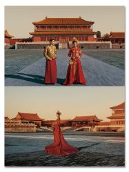 -唯一旅拍·颂当代影像艺术中心(上城店)