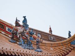 -钦赐仰殿道观