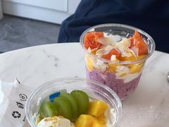 -Blueglass酸奶(上生新所店)