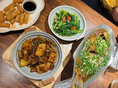 -树厨贵州菜(铜仁花果山店)