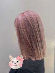 点击看大图 -KEIVON HAIR·崎宏