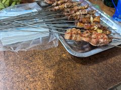 -一九和平烧烤(兴济河小区店)