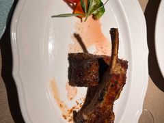 -波特曼西餐厅(中央大街店)