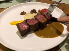 低温澳洲和牛M3西冷牛扒-G+KITCHEN(龙湖狮山天街店)