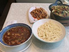 -福来居烤鸭店(天坛二店)