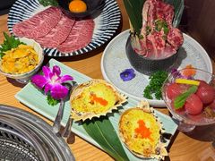 -丸藏和牛烧肉专门店(园区师惠坊店)
