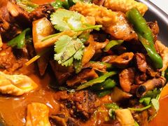 -老酒川菜坊(中山西路店)