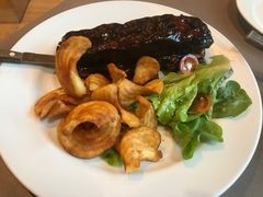 beefribs-Pancakes on the rocks(冲浪者天堂店)