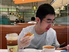 -翠华餐厅(宝安壹方城店)