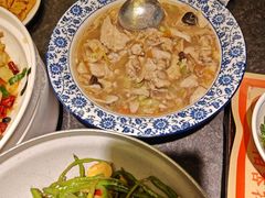 -杏花村水席楼·洛阳水席(老城十字街店)