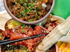 -京参 • 擂椒饭(这有山店)
