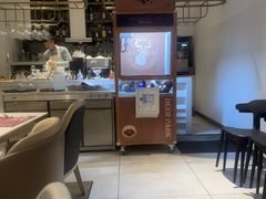 -Deer Park鹿园西餐(仁恒置地广场店)