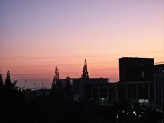 -浙江万里学院(回龙校区)