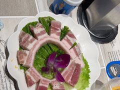 -胡哥烤肥牛(车公庙店)
