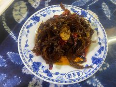 -龙姐私房菜(和顺古镇店)