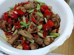 -笨罗卜浏阳菜馆(星沙店)