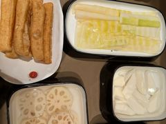 -山城辣妹子(定福庄店)