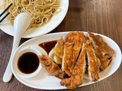 -王家沙点心店(西康路店)