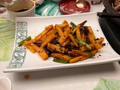 -云海肴·云南小炒·汽锅鸡(曲江大悦城店)