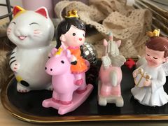 -食间旅人DIY烘焙工作室