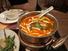 -simply thai天泰(静安嘉里中心店)