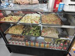 -老铁家泡馍馆(景龙池店)