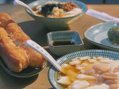 -桃园眷村(万象天地店)