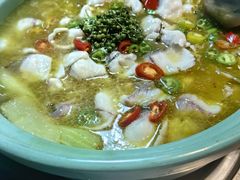 -重庆鸡公煲·青锅花椒鱼(牡丹江路店)