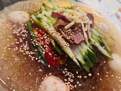 -七八冷面·延边朝鲜族美食(欢乐谷店)