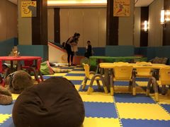 -上海崇明金茂凯悦酒店