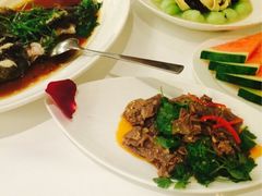 iphone_upload_pic-上海小南国(国发店)