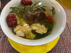 -伊帆食府·青海地方特色美食