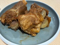 -老边饺子馆(东单店)