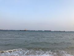 -珍宝海鲜(东海岸海鲜中心)