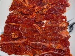 厚切雪花牛肉-豆捞坊(金桥店)