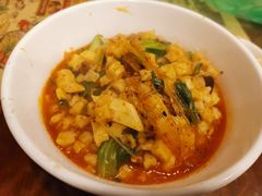 -老乌家特色小炒泡馍(大皮院店)